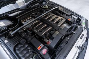Mercedes-Benz SL600 SL74 by RENNtech 1998 года  (NA)
